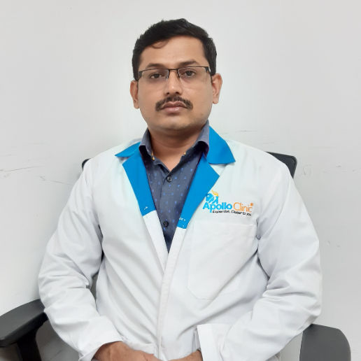 Dr. Ravikumar Bhagoji Bhaskar, General Surgeon Dr. Ravikumar Bhagoji Bhaskar, General Surgeon