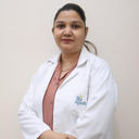 Dr. Shailza Vardhan, Obstetrician and Gynaecologist