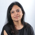 Ms. Mansi Thakkar