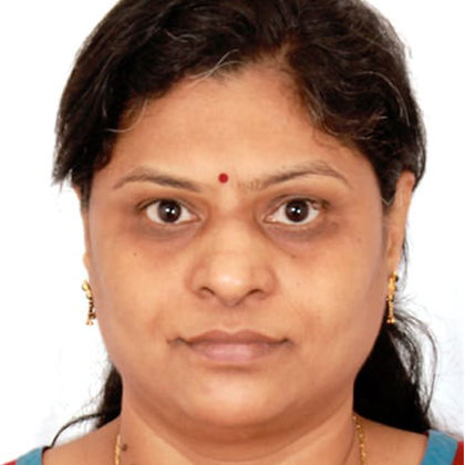 Dr Anitha Gopinath, Radiation Specialist Oncologist Dr Anitha Gopinath, Radiation Specialist Oncologist