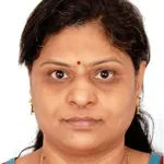 Dr Anitha Gopinath
