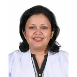 Dr. Urvashi Singh