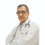 Dr. D K Agarwal