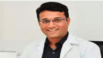 Dr Manoj Srinivasa, Dermatologist