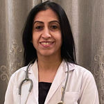 Dr. Shikha Bhargava