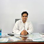 Dr. Sanjeev Kumar Shukla