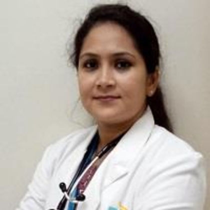Dr. Kasturi Hazarika, Rheumatologist Dr. Kasturi Hazarika, Rheumatologist