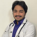 Dr. Mohammed Tanzeem P