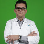 Dr Dinesh Kini. K
