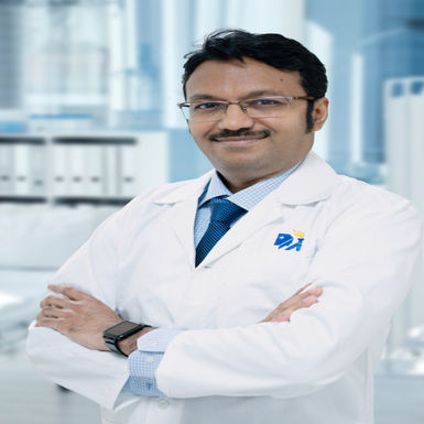 Dr. K Kartik Revanappa, Neurosurgeon Dr. K Kartik Revanappa, Neurosurgeon