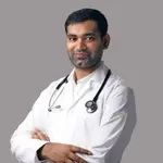 Dr. Arun Kumar C