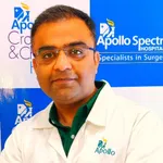 Dr Ankur Singh