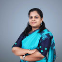 Dr. Subha Kurian K, Ophthalmologist