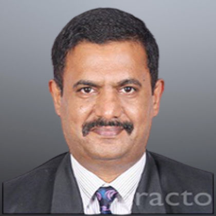 Dr. Chandrasekar K, Neurosurgeon Dr. Chandrasekar K, Neurosurgeon
