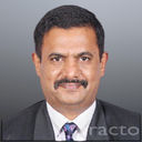 Dr. Chandrasekar K, Neurosurgeon