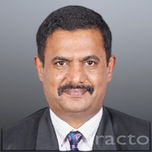 Dr. Chandrasekar K