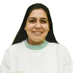 Dr. Ritika Malhotra