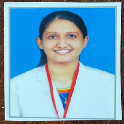 Dr Sarika N Holla, General Physician/ Internal Medicine Specialist Dr Sarika N Holla, General Physician/ Internal Medicine Specialist