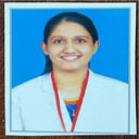 Dr Sarika N Holla, General Physician/ Internal Medicine Specialist
