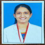 Dr Sarika N Holla
