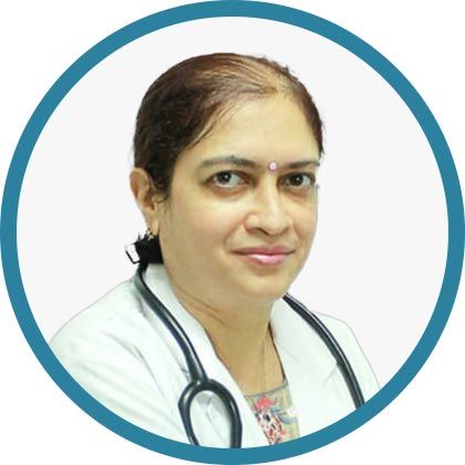 Dr. Vandana D Prabhu, Pulmonology Respiratory Medicine Specialist Dr. Vandana D Prabhu, Pulmonology Respiratory Medicine Specialist