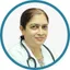 Dr. Vandana D Prabhu, Pulmonology Respiratory Medicine Specialist in indiranagar bangalore bengaluru