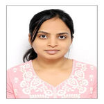 Dr. Gayathri M