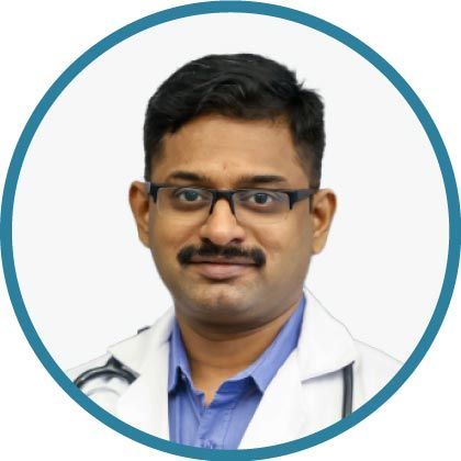 Dr. Shyam Kumar S, Ent Specialist Dr. Shyam Kumar S, Ent Specialist
