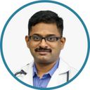 Dr. Shyam Kumar S, Ent Specialist