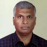 Dr. M V Naveen Reddy
