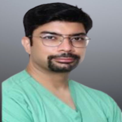 Dr. Robin Khosa, Radiation Specialist Oncologist Dr. Robin Khosa, Radiation Specialist Oncologist