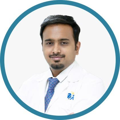 Dr. Bharat Subramanya, Neurosurgeon Dr. Bharat Subramanya, Neurosurgeon