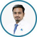Dr. Bharat Subramanya, Neurosurgeon