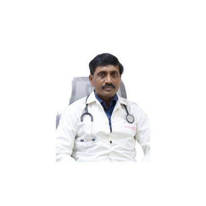 Dr. Chava Anjaneyulu, Ent Specialist Dr. Chava Anjaneyulu, Ent Specialist