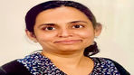 Dr Vidya Krishna, Infectious Disease specialist