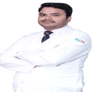 Dr Vibhor Upadhyay, Neurologist Dr Vibhor Upadhyay, Neurologist