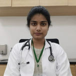 Dr. Pallavi Nedurumalli Reddy