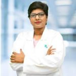 Dr. Deepika J Sanbal