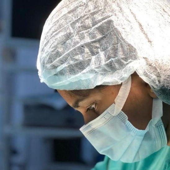 Dr. Gnapika N, Oral and Maxillofacial Surgeon Dr. Gnapika N, Oral and Maxillofacial Surgeon