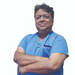Dr. Nitin Jain