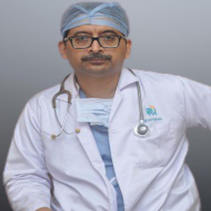 Dr Sushan Mukhopadhyay, Cardiothoracic and Vascular Surgeon Dr Sushan Mukhopadhyay, Cardiothoracic and Vascular Surgeon