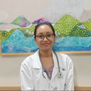 Dr. Ruplin Terangpi, Obstetrician and Gynaecologist