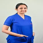 Dr. Kriti Agarwal