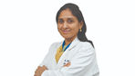 Dr. K Sowmya, Dietician