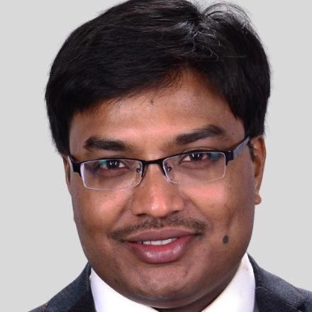 Dr Pramod Kumar D A, Hepatologist Dr Pramod Kumar D A, Hepatologist