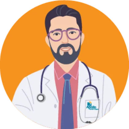 Dr. K Chandrasekaran, Cardiologist Dr. K Chandrasekaran, Cardiologist