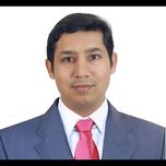 Dr. Rahul Wagh