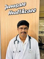 Dr. Nagaraja G