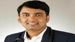 Dr . Dilip Raj K S, General Physician/ Internal Medicine Specialist