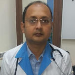 Dr.indranil Sinha Roy